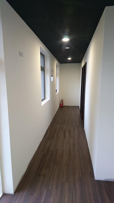 Way Young House Цзюфэнь Экстерьер фото