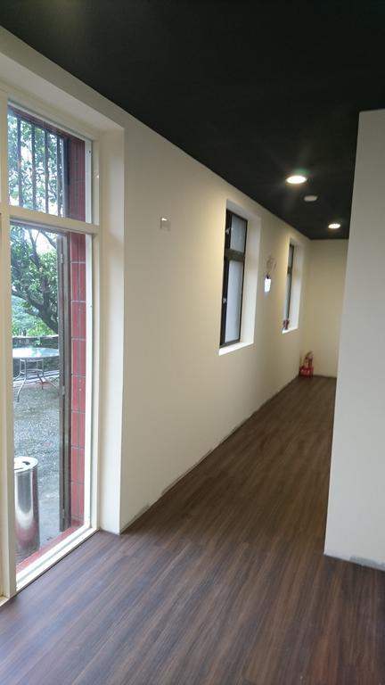 Way Young House Цзюфэнь Экстерьер фото